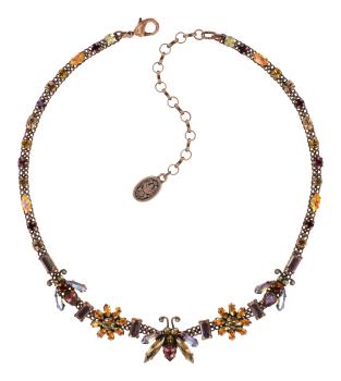 Autumn Bilitis Love Bugs - Konplott necklace